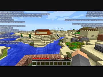 【マルチ実況】いきぎれ！貧脚DASH.Part.20【Minecraft】