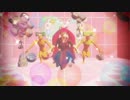 【第20回MMD杯予選】一般男性　CANDY　CANDY