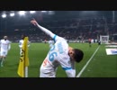 17/18 リーグアン第20節　ゴールハイライト