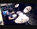 イエス 「Perpetual Change」 Drum Cover