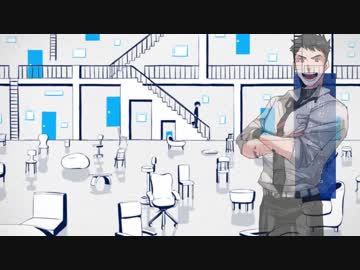 【UTAUカバー】命ばっかり【黒昴宿】