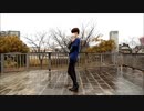 【さねから】Hand in Hand【踊ってみた】
