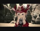【新生FF14】ララフェルの冒険日記465ページ