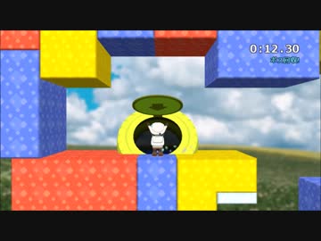 かばんちゃんちらりタイムアタック詰め合わせ 9