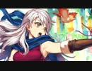 FEヒーローズ オリヴァー インファナル ミカヤおまかせ完全単機
