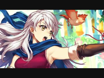 FEヒーローズ オリヴァー インファナル ミカヤおまかせ完全単機