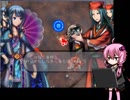 【ムラサキ】ゆかりさんにムラサキをやってもらう：その３