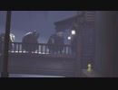 【実況】まったりとリトルナイトメアを冒険【LITTLE NIGHTMARES】part6
