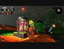 【スプラ２プレイ動画】全力で塗られたく～る　その７６　鮭走４７