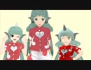 【東方MMDドラマ】東方歳世紀HNY2018