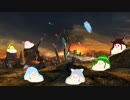 ｾﾔｷｬﾝ Δ in ・・・