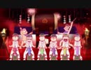 【おそ松さん2期op】おそ松横町【アニマル横町】