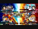 【EXVSMBON】G-セルフ(パーフェクトパック)視点 part20