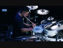 Trivium - Betrayer　 (Alex Bent Drum Playthrough)
