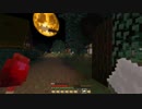 マイクラ肝試し2017　poezの探索記 part03
