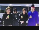 ホモと見るカシラとかホテおじとかアンクとか映司とか.Off shot dattari