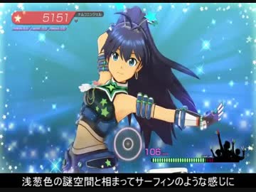 【im@sSS】伝説のアイドル育成ゲームPart7【字幕実況】