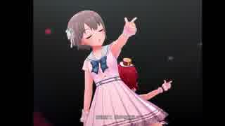 【デレステ】 サクラ・シンクロニシティ ∀NSWER  高画質 MV 1080p 60fps iPad pro