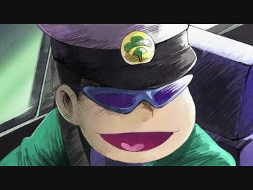 イグニッションなカラ松