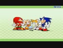 Sonic Advance 2 OST - Music Plant Act 1