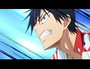 弱虫ペダル Glory Line 第1話無料 ニコニコチャンネル アニメ