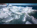 Timelapse of a Cold Winter Day　坂本勝直