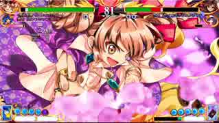 桜は東方憑依華で遊んでいたようです　その2【プレイ動画】