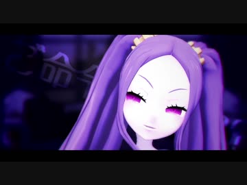 【Fate/MMD】ふーやー嬢のクラブ＝マジェスティ【モデル配布】