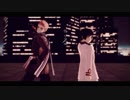 【APヘタリアMMD】日と蘭でLove Me If You Can