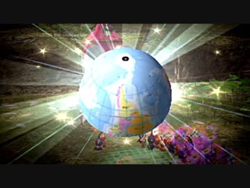 【２人実況】はじめての Wiiであそぶピクミン２ 第７話