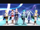 みんなで仲良く好き雪！
