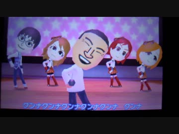 シュガークンナとビターダッシュ アイドルバージョン