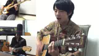 【Cover】Hey Jude / The Beatles 「DhaniyA」