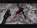 友人とやったFate TRPGのキャラクターでシュガーソングとビターステップ
