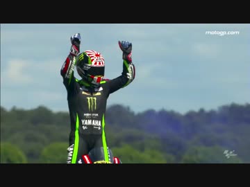 【バイクMAD】Rising Sun Johann Zarco