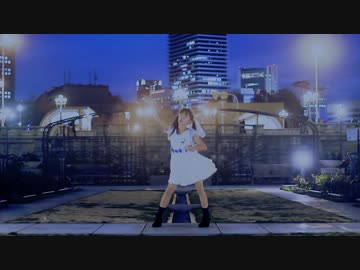 【このは】『プラチナ』 -shin'in future Mix-　踊ってみた【誕生日】