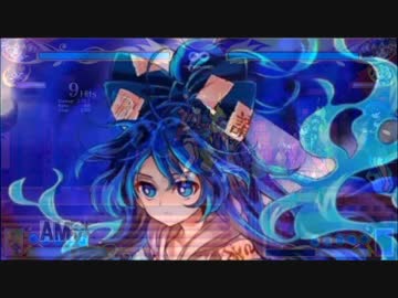 【東方憑依華】スーパーお姉ちゃんテクニック講座