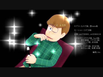 人気の チョロ松事変 動画 12本 ニコニコ動画