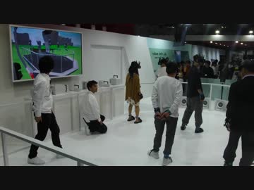 【DENSO】Future_Tech_Lab～未来のクルマの３つの秘密～【VRの楽しい遊び方_5】