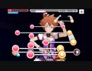 【デレステ】由愛の沙紀へ「EVERMORE(MASTER)」フルMISS