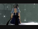 【東方MMD】十六夜　咲夜のGirls