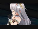 デレステMV 銀髪美少女で「in fact」 高画質3Dリッチ 60fps