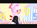【鬼斬MMD】おねがいダーリンを踊ってもらいました【カメラ配布】