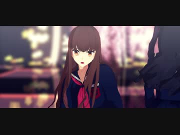 【Fate/MMD】チェリーハント【CCC】