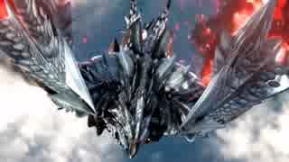 人気の バルファルク 動画 148本 3 ニコニコ動画