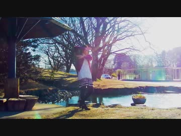 【ちあき】ハロ／ハワユ 踊ってみた【桜生誕】