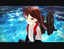 【艦これ】朝潮型、編成！(2-1)