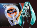 初音ミク　All The King's Horses～Carry On The Flame