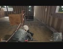 【PUBG】　サプとギリースーツで完全陰キャドン勝　合計13kill win