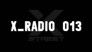 X_RADIO 013